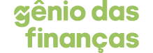 Logo Gênio das Finanças