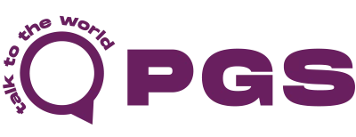 Logo PGS